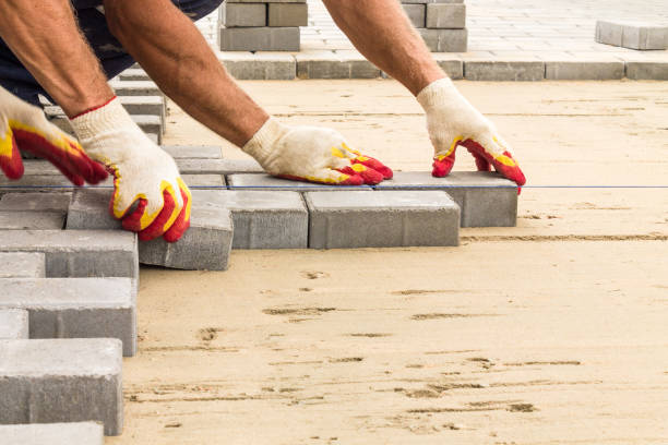 Best Professional Driveway Pavers  in Glade Spring, VA